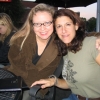 Laurieann and Lisa-2 great artists/writers and good friends back in the day!  Miss you guys!