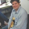 Pat Bergesen-Guitar player, producer
