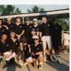 Songwriters and publishers <a href=http://eddiemugavero.com/music-58.html>softball</a> team.  There was alot of talent on this team.  Unfortunately, the talent was musical. Recognize anyone?