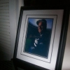 Joe Torre-autographed photo.  The greatest manager ever.