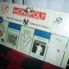 Unopened Yankee-opoly game!
